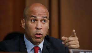 Cory Booker's 'Spartacus' moment: Watchdog asks ethics committee to review senator - Washington Times