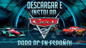 Cuando instalamos el cliente en nuestro sistema, se creará automáticamente un directorio en nuestra cuenta mega y en nuestro pc, que quedarán automáticamente sincronizadas. Descargar E Instalar Cars 2 Para Pc En Espanol Youtube