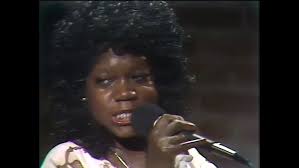 Ernestine Anderson and The Ray Brown trio incl Monty Alexander 1979