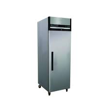 Maxx Cold X Series 23 Cu Ft Reach In Upright Freezer In Stainless Steel Mxcf 23fd The Upright Freezer Stainless Steel Refrigerator Commercial Refrigerators