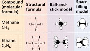 Neutrons and protons in atoms have nearly equal mass. Chemistry Ii Water And Organic Molecules