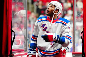 Rangers on the Brink? K'Andre Miller Trade Rumors Heat Up! - Imagen principal del artículo