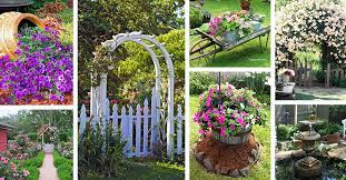 Check spelling or type a new query. 45 Best Cottage Style Garden Ideas And Designs For 2021