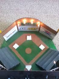 Getting to dodger stadium tours team stores concerts & events stadium rentals dodger stadium policies and information dodger stadium upgrades. Koppa Coliseum Is The New Stadium Of The Milwaukee Brewers It Is Made Out Of Cardboard Styrofoam Baseball Project Science Projects For Kids School Projects
