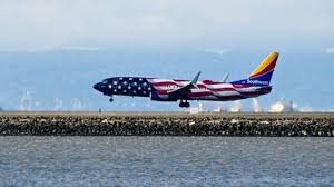 Boeing Plonge en Piqué! Collision Évitée de Justesse au-dessus de Los Angeles! - Imagen principal del artículo
