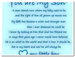 Birthday Song For Mom Birthday Quotes Happy Birthday To A Wonderful Son Packed With Happy Birthday Quotes To A Wonderf The Love Quotes Looking For Love Quotes Top Rated Qu My