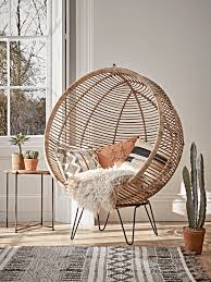 Best outdoor wingback chair decoration 61765 chair ideas via sanquentinblog.com. 51 Wicker And Rattan Chairs To Add Warmth And Comfort To Any Space Pallet Furniture Living Room Dream Living Rooms Cute Room Decor