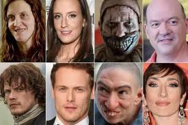 Unrecognisable! 13 iconic TV actors who look completely different in real  life