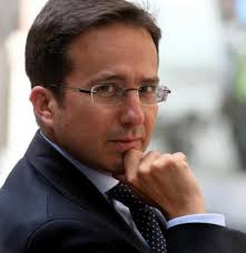 La Contra: José Ignacio Conde-Ruiz