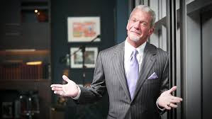 Death of Colts owner Jim Irsay being investigated by FBI, per report