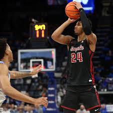 NBA Draft Scouting Report: Penn State's Zach Hicks