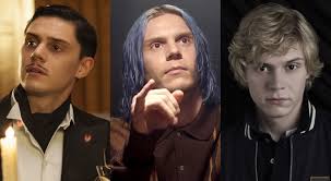 Tv wunschliste informiert sie kostenlos, wenn american horror story im fernsehen läuft. American Horror Story Evan Peters In Staffel 9 Nicht Dabei