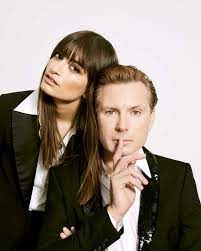 Nouvel album coeur 💙 sortie le 11 juin 2021 👇🏻 claraluciani.lnk.to/allmb. Video Clara Luciani Et Alex Kapranos Reprennent Summer Wine