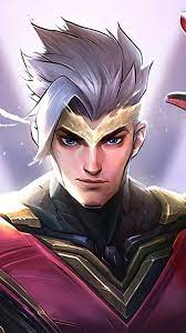 395761 wallpaper, chou, stun, skin, mobile legends, 4k, hd - Rare Gallery  HD Wallpapers