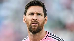 ¿Messi a Arabia Saudita? Al Ahli tienta al astro argentino - Imagen ilustrativa del artículo