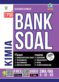1700 Plus Bank Soal Kimia Sma Ma Smk X Xi Xii Book By Budiman Anwar Gramedia Digital
