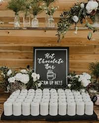 Awesome camo wedding photo ideas for country wedding couples who love to hunt. 55 Cozy And Warming Up Rustic Winter Wedding Ideas Weddingomania