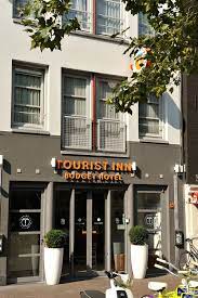 Very good 4.0 /5 review score. Hotel Tourist Inn Amsterdam Trivago De