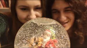 Pierwsza gwiazdka nad LMK