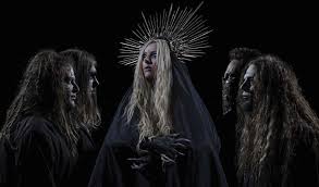In This Moment Tickets In Cleveland At Agora Theatre On Sat