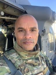 Arnold Townsend's Instagram, Twitter & Facebook