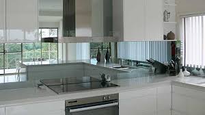 Any size kitchen splashback toughened glass heat resist seed dandelion 86302579n | ebay. Mirror Mirror On The Kitchen Wall Cdk