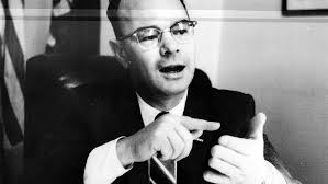 The Gentleman From Michigan: Charles E. Potter