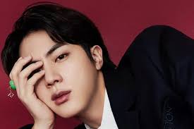 BTS Jin can start working with Lee Young Ji