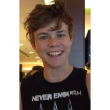 Popular Sam Pottorff Fan Fic Stories