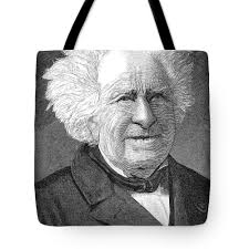 Michel Eugene Chevreul #2 Tote Bag