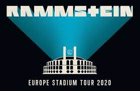 Die rockergruppe um sänger till lindemann gab am dienstagabend die neuen termine ihrer beim ersten teil der tour besuchten im vergangenen jahr mehr als eine million fans die 30 shows mit viel feuer und imposanten lichteffekten, davon. Rammstein Europa Stadion Tour 2020 Rammstein