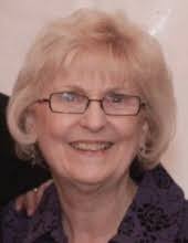 Obituary information for Binnie L. Valencia