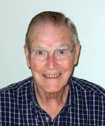 Arthur Holtby Obituary