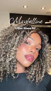 Top Maybelline Lip Oil Products You Need Today