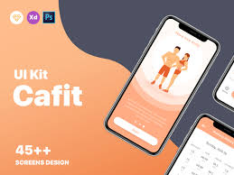 A free online store ios app ui kit that comes with 100+ ui components, 26 screen templates, and 8 text styles. Download 141 Free Adobe Xd Design For Your Next Projects Uistore Design