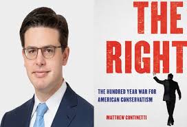 The Right's Side of History