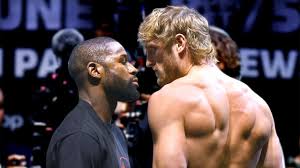 Mayweather vs paul is set to start in the early hours of monday june 7, for uk viewers, with ppv coverage starting from 1am. Ytqrchemfjj3om
