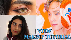 vire makeup tutorial easy saubhaya makeup