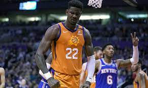 Jul 23, 1998 · deandre ayton: Bickley Four Rules Deandre Ayton Needs To Follow To Reach His Potential