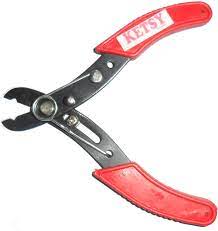 It is the whole package and i mean that literally and figuratively. Buy 503 Wire Cutter Stripper 6 Inch Online Get 55 Off