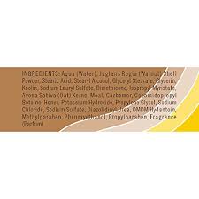 Buy Queen Helene Oatmeal Honey Facial Scrub 6 Oz Online At Low Prices In India Amazon In