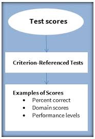 giving meaning to test scores renaissance