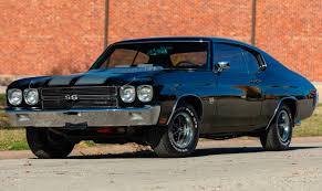 Image result for Tuxedo Black 1965 Chevelle