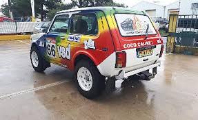 Vaz Lada Easy Find Your Vehicle P Carlist24 Com