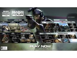 From 20 jan, 2020 to 29. Cod Season 4 Update Call Of Duty Modern Warfare And Warzone Season 4 Is Now Live Brings New Maps In Match Events And More Times Of India