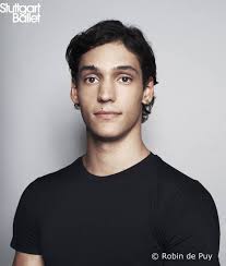 Das Stuttgarter Ballett