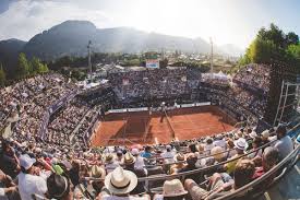 Der tiroler lokalmatador alexander erler bekommt es laut der am samstag vorgenommenen auslosung mit dem als nummer sieben gesetzten slowenen aljaz bedene zu tun. Generali Open Tennis Atp World Tour Kitzbuhel Austria
