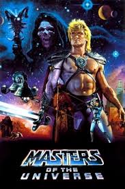 He man and the masters of the universe s01e61 pawns of the game master. Masters Of The Universe 1987 Film Sa Prevodom Online Hd Filmovi