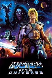 Masters of the universe is an enjoyable escape, borrowing rather successfully from e.t., star wars and back to the future. Masters Of The Universe 1987 Film Sa Prevodom Online Hd Filmovi