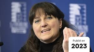 Mélanie Hubert se veut encourageante dans un message sur les réseaux  sociaux